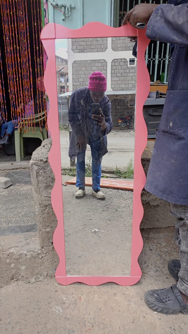 Mirror