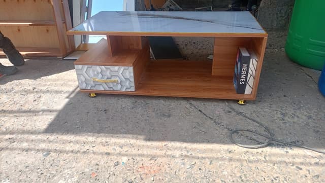 Marble Coffee Table