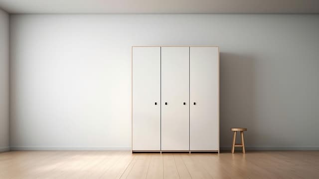 Wardrobes