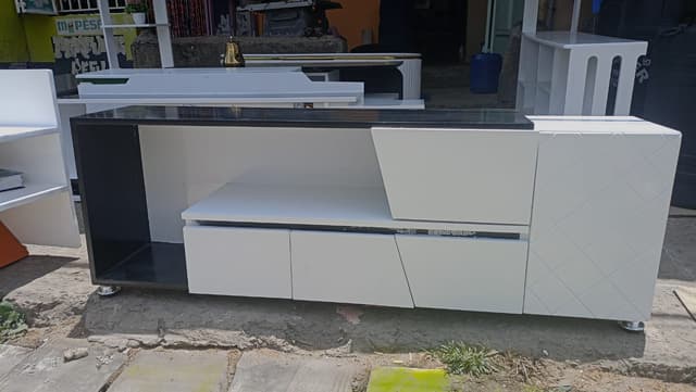 TV stand